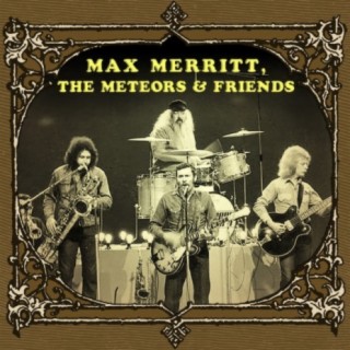 Max Merritt & The Meteors