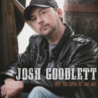 Josh Goodlett