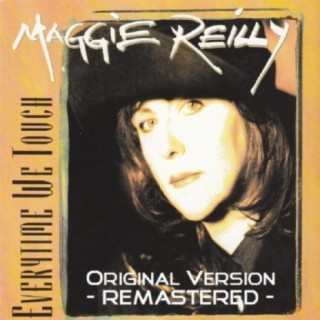 Maggie Reilly