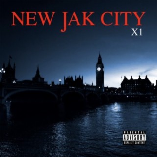 New Jak City X1