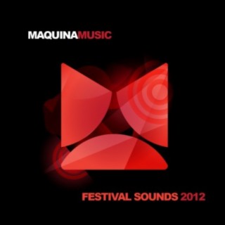 Maquina Music Festival Sounds 2012