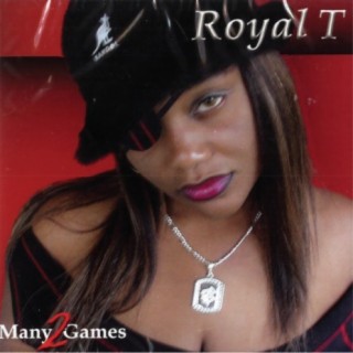 Royal T