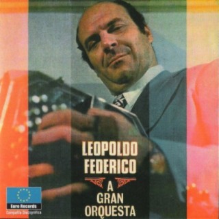 Leopoldo Federico