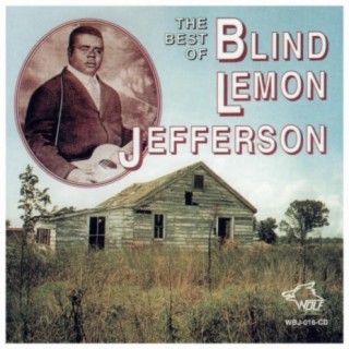 The Best Of Blind Lemon Jefferson