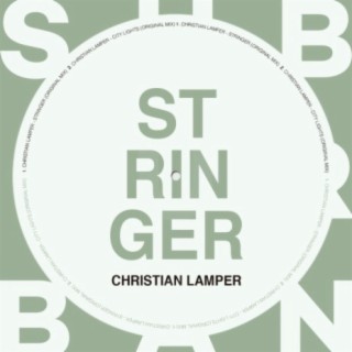 Stringer EP