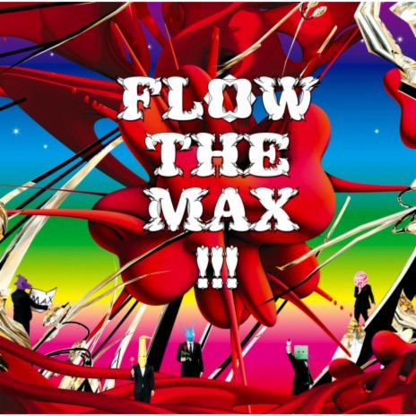 FLOW Cha La Head Cha La Lyrics Boomplay