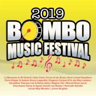 Bombo Music Festival 2019