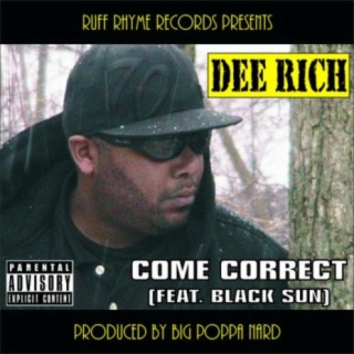 Dee Rich