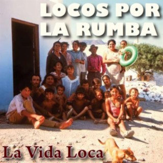 Loco por la Rumba