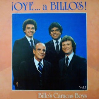 ¡Oye... A Billo's!, Vol. 3