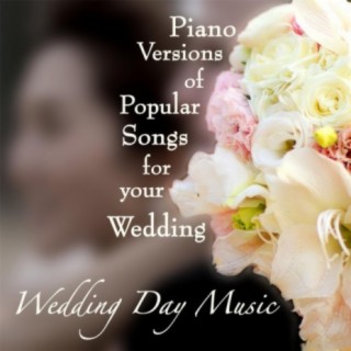 Wedding Day Music