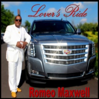 Romeo Maxwell