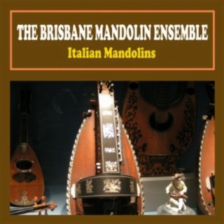 Brisbane Mandolin Ensemble