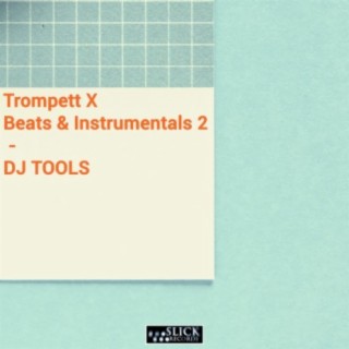 Beats & Instrumentals 2: DJ Tools