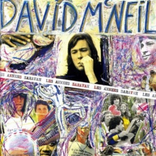 David McNeil