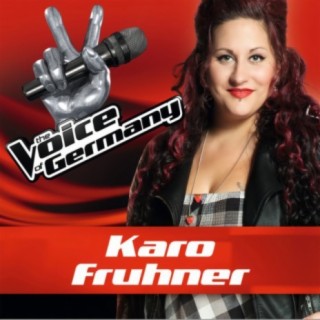 Karo Fruhner