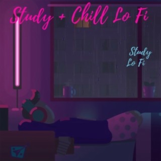 Study + Chill LoFi