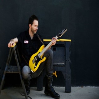 Paul Gilbert