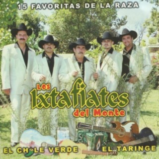 Los Ixtafiates del Monte