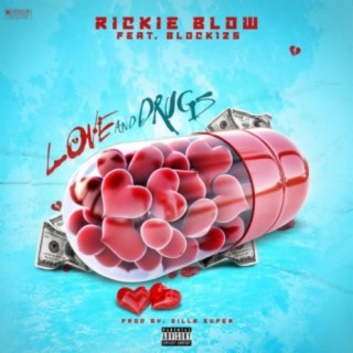 Rickie Blow