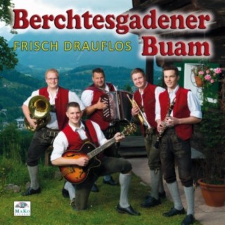 Berchtesgadener Buam