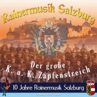 K.U.K. Zapfenstreich