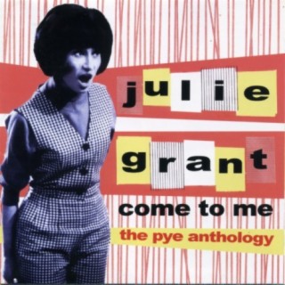 Julie Grant