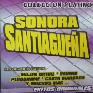 Sonora Santiagueña