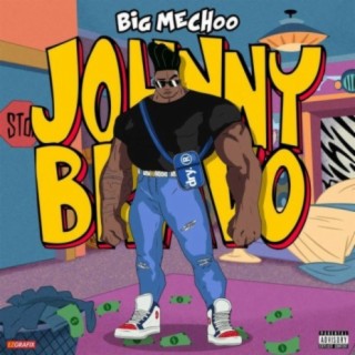 Big Mechoo