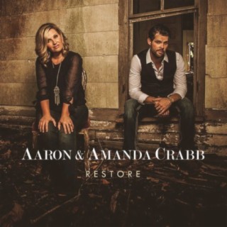 Aaron & Amanda Crabb