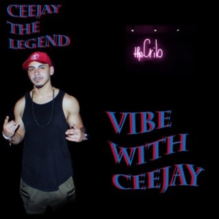 CeeJay The Legend