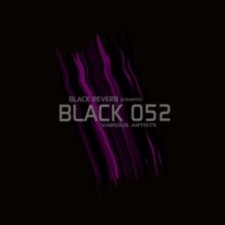 Black 052
