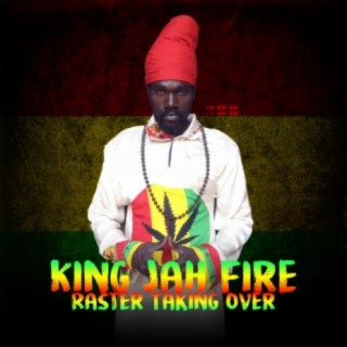 King Jah Fire