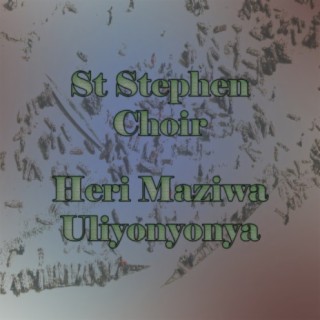 St Stephens Choir