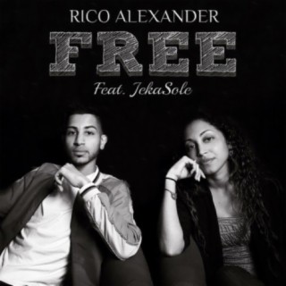 Rico Alexander