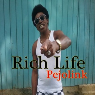 Rich life