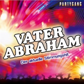 Vater Abraham