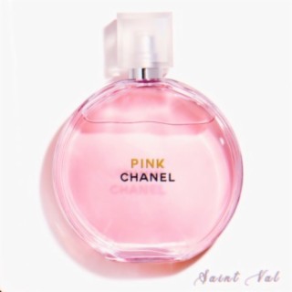 Pink Chanel