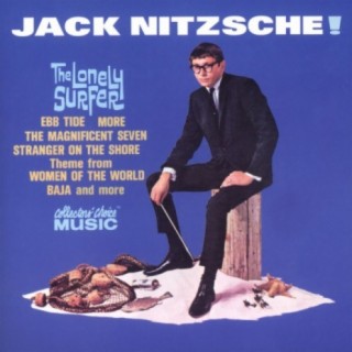 Jack Nitzsche