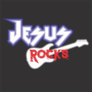 Jesus Rocks