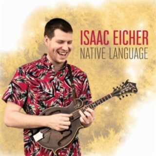 Isaac Eicher