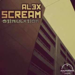 Alex Scream