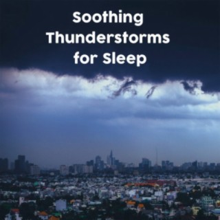 Thunderstorm Sleep