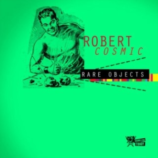 Robert Cosmic