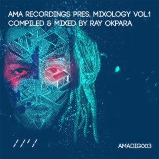 AMA Mixology, Vol. 1
