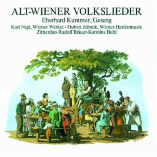 Alt-Wiener Volkslieder