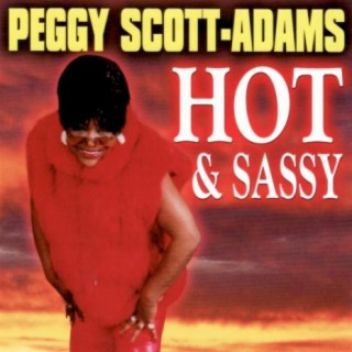 Peggy Scott-Adams