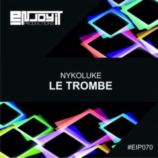 Le Trombe