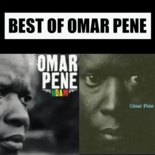 Best of Omar Pene