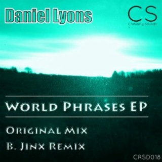 World Phrases EP